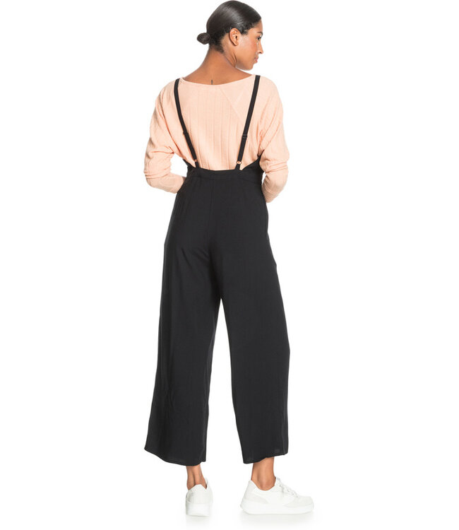 Soft Landing Ankle Length Jump