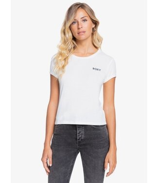 Roxy Frozen Day T-Shirt