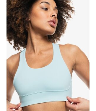 Roxy Run To Me Sports Bra