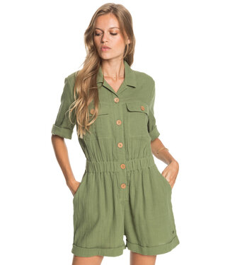 Roxy Summer Rules Romper