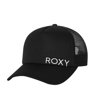 Roxy FINISHLINE TRUCKER HAT