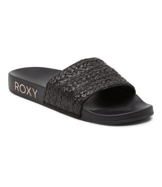 Roxy Slippy Slider Sandals
