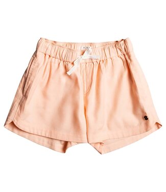 Roxy Girl's 4-16 Una Mattina Beach