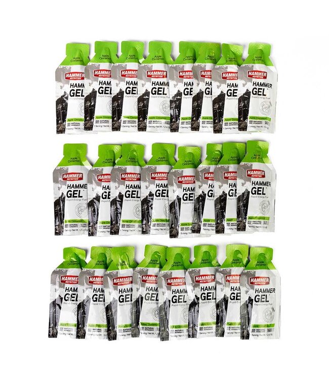 HAMMER GEL HUCK 20OZ