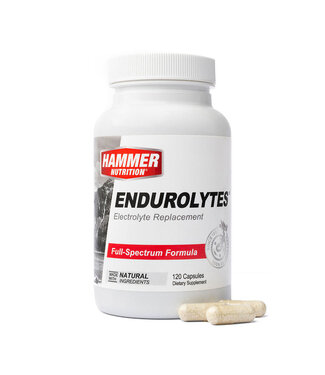 EDUROLYTES 120 Caplets