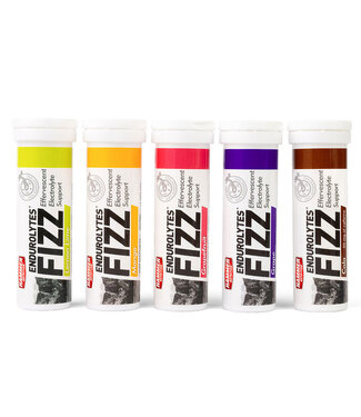 Endurolyte Fizz