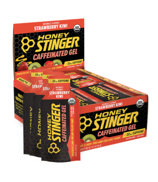 HONEY STINGER GEL