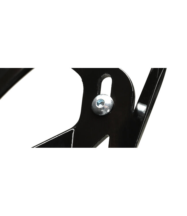 Zee Cage II Side Loading