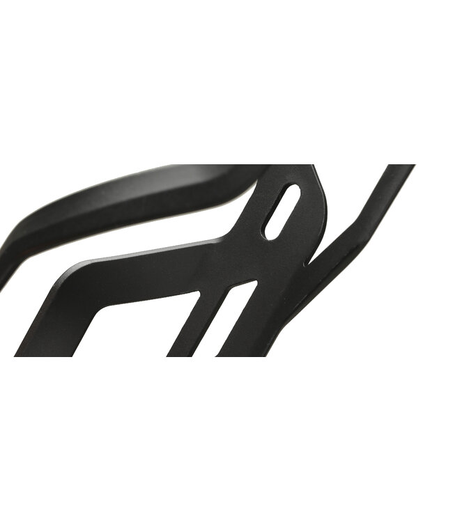 Zee Cage II Side Loading