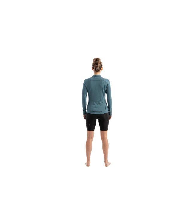 RBX MERINO JERSEY LS WMN