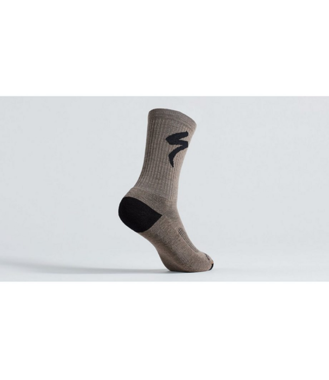 MERINO MIDWEIGHT TALL