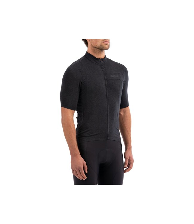 RBX MERINO JERSEY SS
