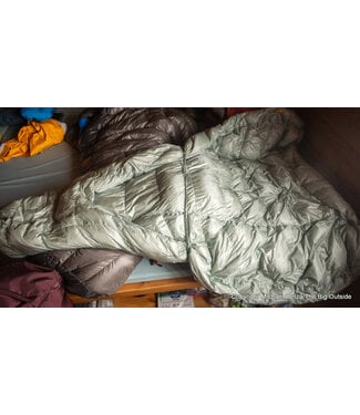 Therm-a-Rest VESPER 32 UL QUILT