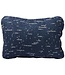 Compressible Pillow Cinch