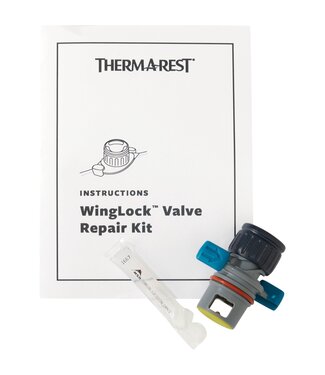 Therm-a-Rest WingLock Valve Repair Kit