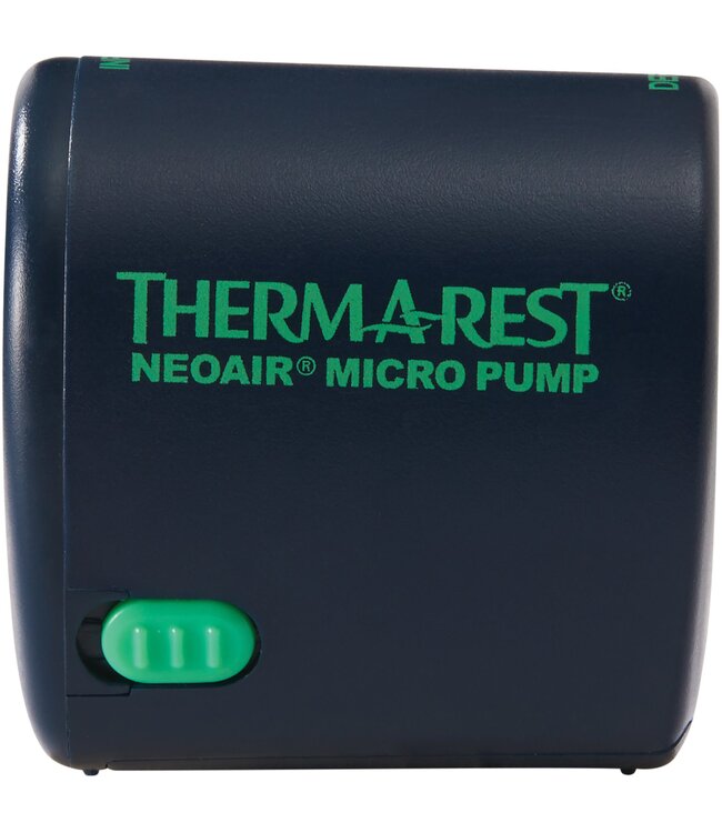 NeoAir MicroPump