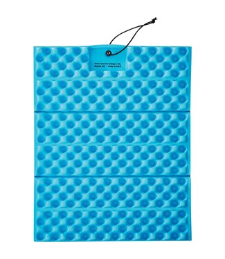 Therm-a-Rest Z Seat  Limon / Silver