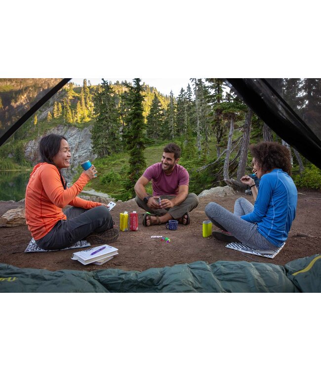 Z Seat  Limon / Silver