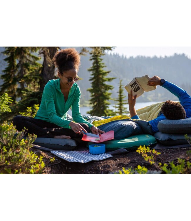 Z Seat  Limon / Silver