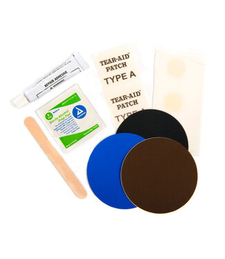 Therm-a-Rest Permanent Home Repair Kit