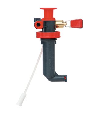 MSR Dragonfly Fuel Pump