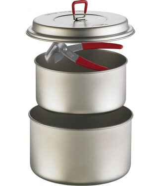 MSR Titan 2 Pot Set