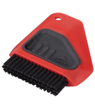 MSR Alpine Dish Brush/Scraper