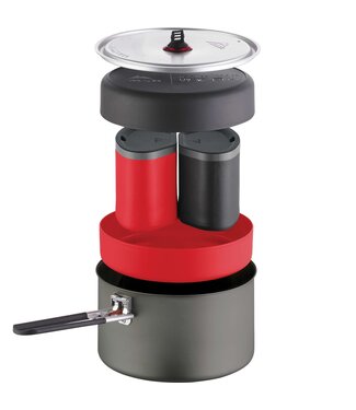 MSR Alpinist 2 System