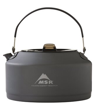 MSR Pika Teapot 1L