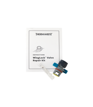 Therm-a-Rest Valve Repair Kit