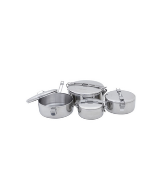 MSR Stowaway Pot 1.1L