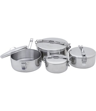 MSR Stowaway Pot 475ml