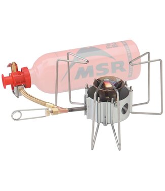 MSR Dragonfly Stove