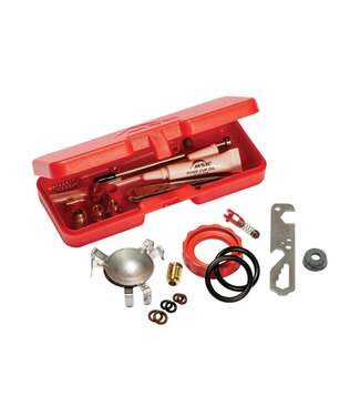 MSR Expedition Service Kit XGK/EX
