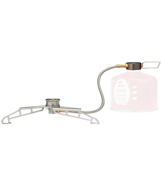 MSR LowDown Remote Stove Adapter
