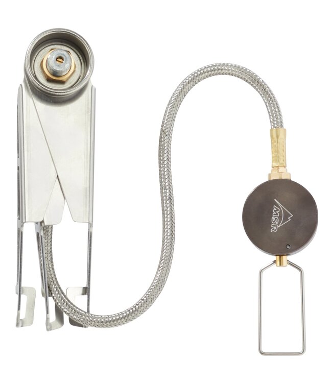 LowDown Remote Stove Adapter