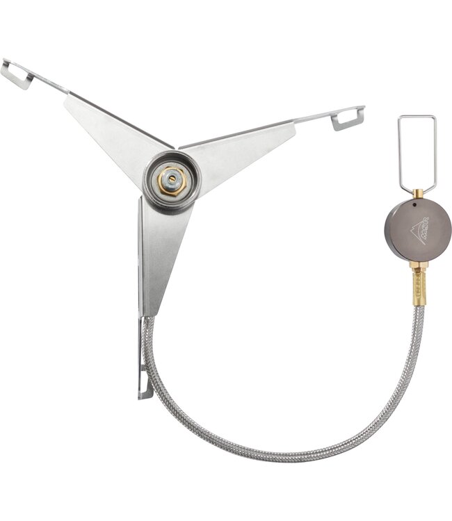 LowDown Remote Stove Adapter