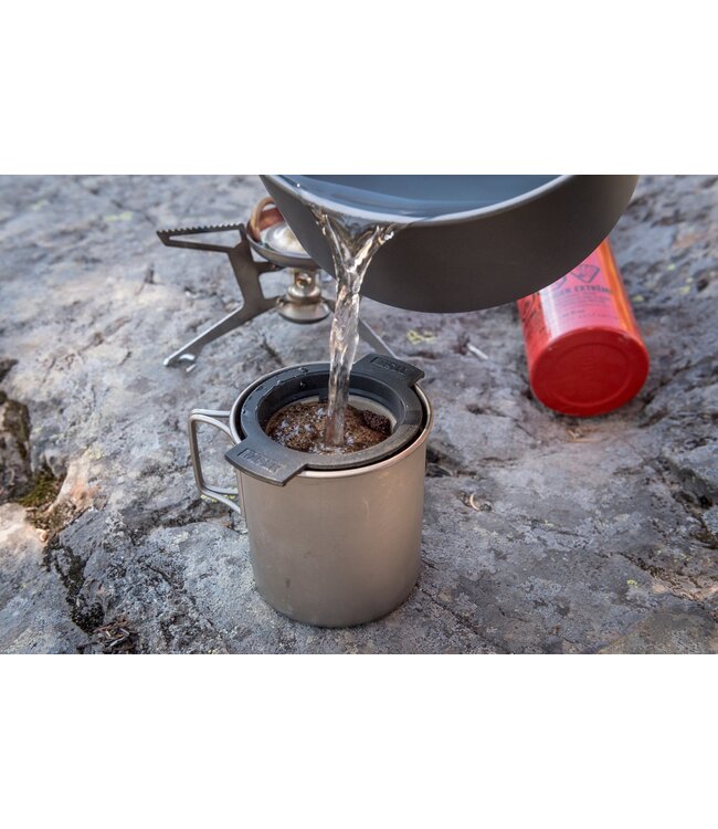 MUG MATE COFFEE FILTER