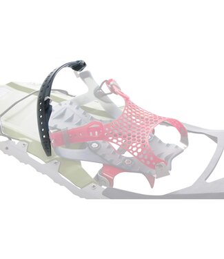 MSR Replacment Heel Strap Paragon / PosiLock Strap Kit - 18”