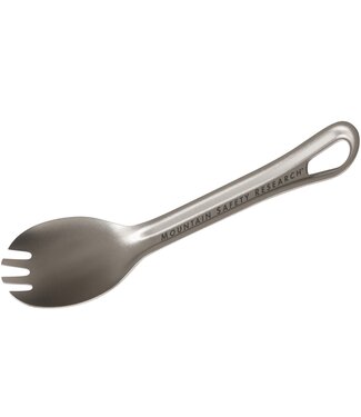 MSR Titan Spork