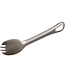 Titan Spork