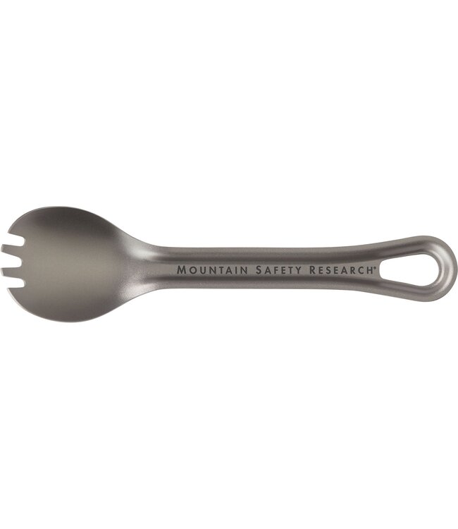 Titan Spork
