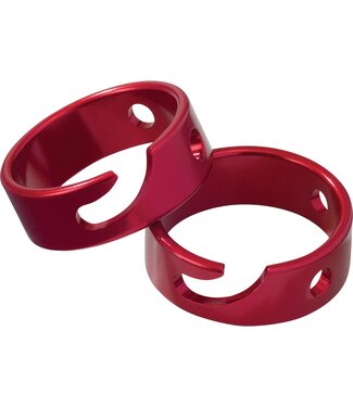 MSR CamRing Cord Tensioner  Red L