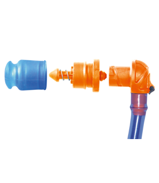 Deuter Streamer Helix Valve