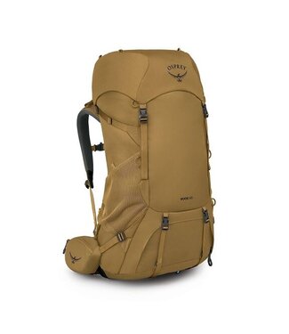 Osprey Packs Rook 65 Histosol Brown/Rhino Grey O/S