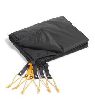 The North Face WAWONA 4  Footprint