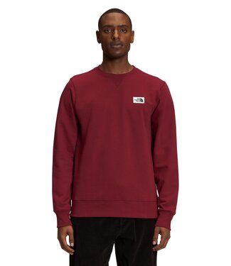 The North Face HERITAGE PATCH CREW M