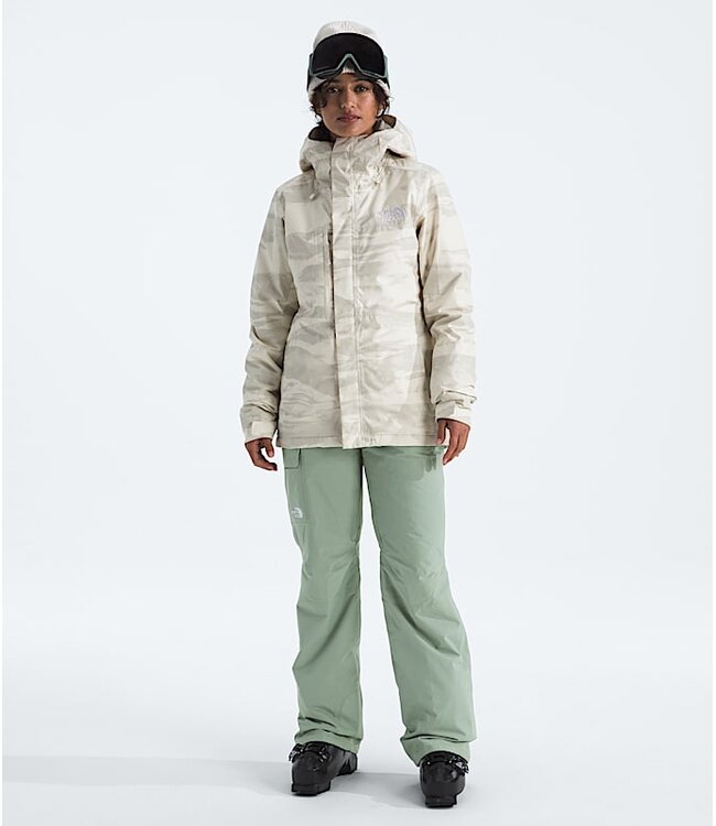 FREEDOM INSULATED PANT WMN