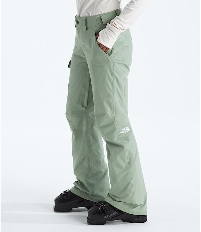 FREEDOM INSULATED PANT WMN