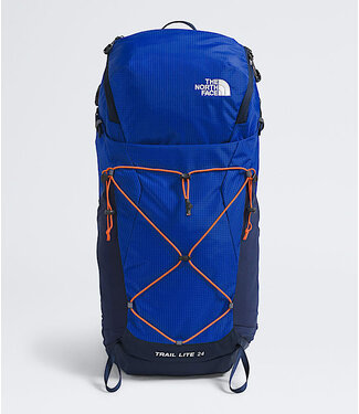 The North Face Trail Lite 24 Backpack